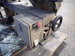 Kalamazoo Horizontal Band Saw