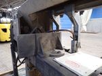 Kalamazoo Horizontal Band Saw