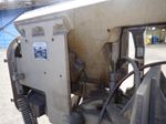 Kalamazoo Horizontal Band Saw