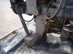 Kalamazoo Horizontal Band Saw