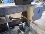 Kalamazoo Horizontal Band Saw