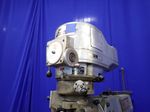 Comet Vertical Mill