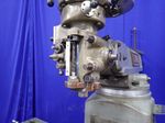 Comet Vertical Mill