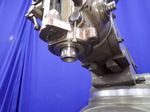 Comet Vertical Mill