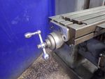 Comet Vertical Mill