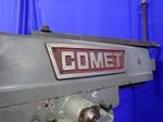 Comet Vertical Mill