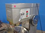  Industrial Bakery Mixer