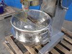  Industrial Bakery Mixer