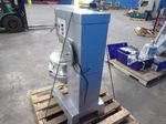  Industrial Bakery Mixer