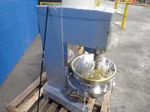  Industrial Bakery Mixer
