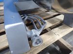  Industrial Bakery Mixer