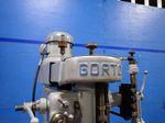 Gorton Tracer Mill