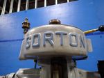 Gorton Tracer Mill