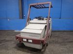Powerboss Floor Scrubber
