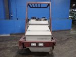 Powerboss Floor Scrubber