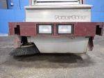 Powerboss Floor Scrubber