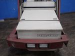 Powerboss Floor Scrubber