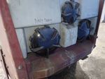 Powerboss Floor Scrubber