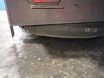Powerboss Floor Scrubber