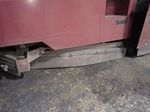 Powerboss Floor Scrubber