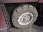 Powerboss Floor Scrubber