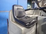 Powerboss Floor Scrubber