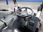 Powerboss Floor Scrubber