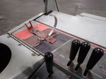 Powerboss Floor Scrubber