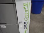 Noritsu Qss Green Inket Printer