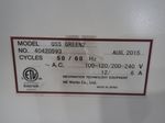 Noritsu Qss Green Inket Printer