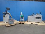 Imaging Solutions Fastbook 300 Professional Book Block System W Rob