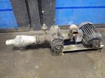 Gardnerdenver Vacuum Unit
