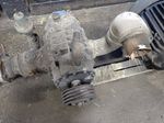 Gardnerdenver Vacuum Unit