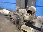 Gardnerdenver Vacuum Unit