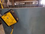 Samco Series 120fh Die Cutter