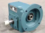 Dodge Speed Reducer