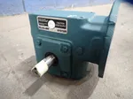 Dodge Speed Reducer