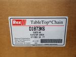 Rexnord Table Top Chain