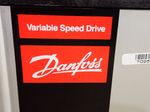 Danfoss Variable Speed Drive
