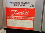 Danfoss Variable Speed Drive