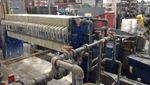Dynatec Waste Water Treatment System
