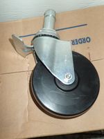 Payson Casters   Casters 