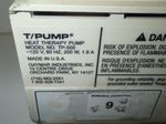 Gaymar Heat Therapy Pump