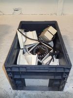Welch Allyn Medical Equipment