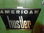 American Hustler Cnc Lathe
