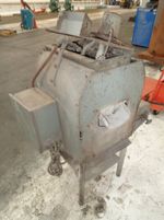 Ultramatic  Vibratory Finisher 