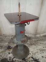 State  Spindle Sander 
