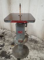 State  Spindle Sander 