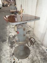 State  Spindle Sander 