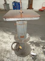 State  Spindle Sander 